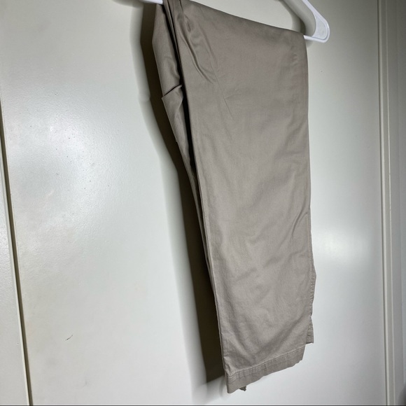 Beige Khaki Pant - Picture 4 of 4